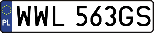 WWL563GS