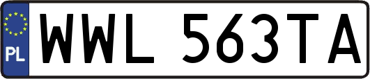 WWL563TA