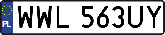 WWL563UY