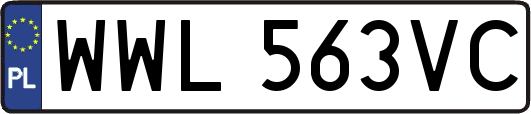 WWL563VC