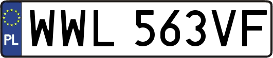 WWL563VF