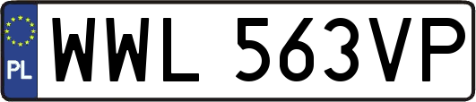 WWL563VP