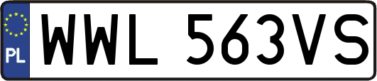 WWL563VS