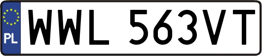 WWL563VT