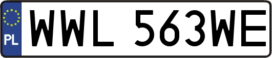 WWL563WE
