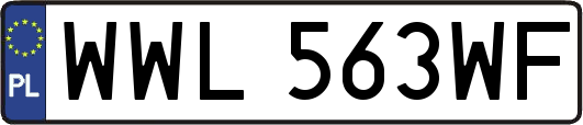 WWL563WF
