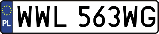 WWL563WG