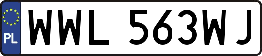WWL563WJ