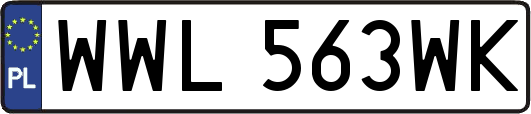 WWL563WK