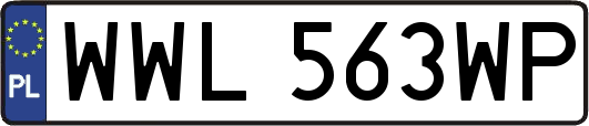 WWL563WP