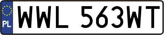WWL563WT