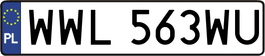WWL563WU
