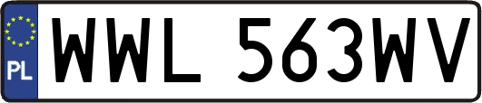 WWL563WV