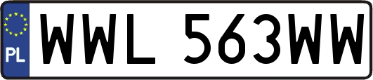 WWL563WW