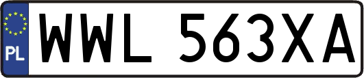 WWL563XA