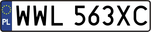 WWL563XC