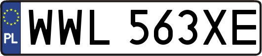 WWL563XE