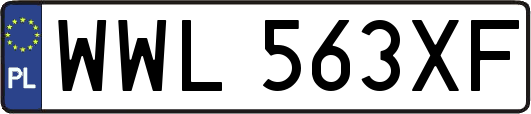 WWL563XF