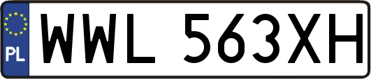 WWL563XH