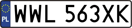 WWL563XK
