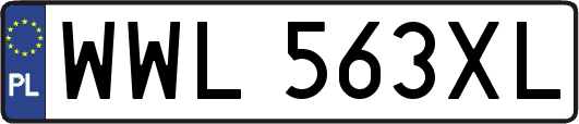 WWL563XL