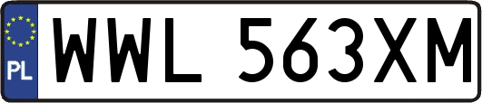 WWL563XM