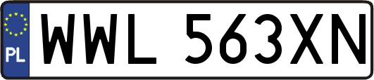 WWL563XN