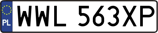 WWL563XP
