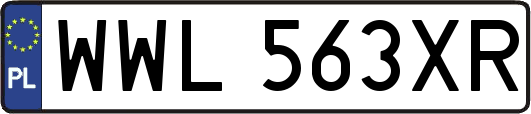 WWL563XR