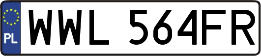 WWL564FR