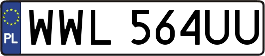 WWL564UU