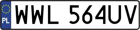 WWL564UV