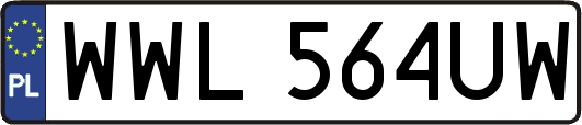 WWL564UW