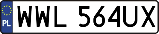 WWL564UX