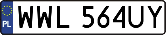 WWL564UY