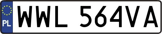 WWL564VA