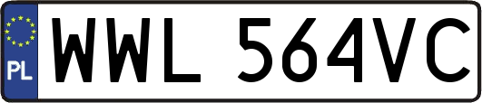 WWL564VC