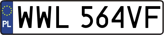 WWL564VF