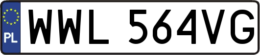 WWL564VG
