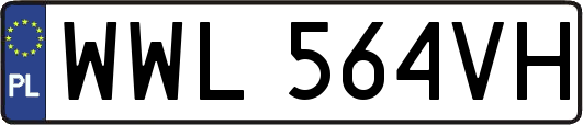 WWL564VH