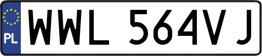 WWL564VJ