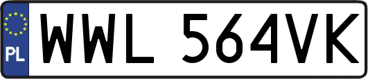 WWL564VK