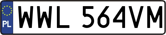 WWL564VM