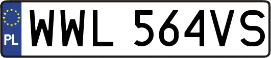 WWL564VS