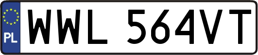 WWL564VT