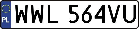 WWL564VU