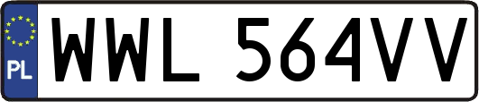 WWL564VV