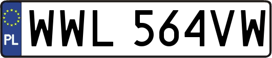 WWL564VW
