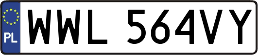 WWL564VY