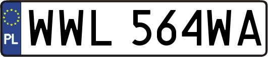 WWL564WA